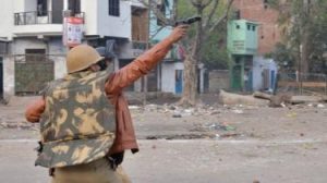भारतीय नागरिकता कानुन: हिंसात्मक प्रदर्शन जारी, उत्तर प्रदेशमा कम्तीमा छ जनाको मृत्यु