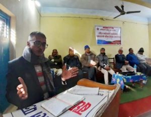 भारतसँग भएको सबै सन्धी सम्झौता नेपालको अनुकुल छैनः सुवेदी