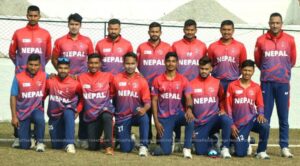 माल्दिभ्सलाई ५ विकेटलाई हराउदै नेपालले जित्यो कास्य पदक