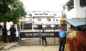धनुषामा बम बिष्फोट गराएको आशंकामा महरा दिदीबहिनी पक्राउ