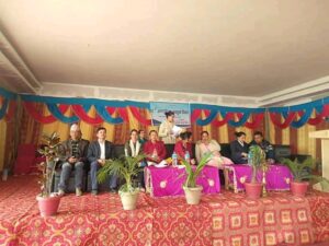 देवचुलीमा २८ औ अन्तर्राष्ट्रिय अपाङ्गता दिवस मनाईयो