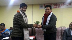 देवचुली जेसिजको अध्यक्षमा हरिप्रसाद पोख्रेल