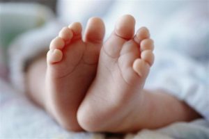 ईनारमा खसेर दुई वर्षिय बालिकाको मृत्यु