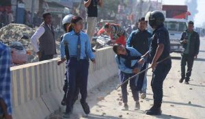 कोहलपुरमा निषेधाज्ञा कायमै