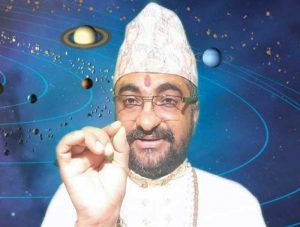 पौष १० मा लाग्ने सूर्यग्रहणको बढी असर : ज्यो. सुवेदी