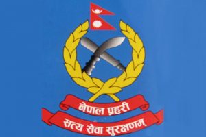 १० हजार घुससहित समातिए प्रहरीका सई