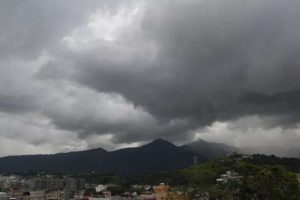 मौसम पूर्वानुमान : पहाडी भेगमा हल्का वर्षाको सम्भावना