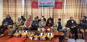 विद्यार्थीको भावना विपरीत नेतृत्व ल्याए ठूलो दुर्घटना
