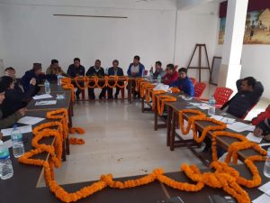पत्रकार महासंघ केन्द्रीय महाधिवेशन उन्मुख, नयाँ सदस्यतामा कडाई, कार्यतालिका सार्वजनिक