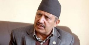 राहत शिक्षक लागि छुट्टै नीति : मन्त्री पोख्रेल