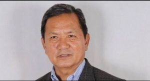 मुख्यमन्त्री गुरुङद्वारा क्रिसमसका अवसरमा शुभकामना प्रदेश