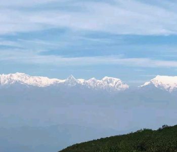 आन्तरिक पर्यटन प्रवर्द्धन गरौं, घुम्नका लागि नवलपुरको रुद्रपुरगढी जाउ : हेर्नुहोस दश तस्बिरमा