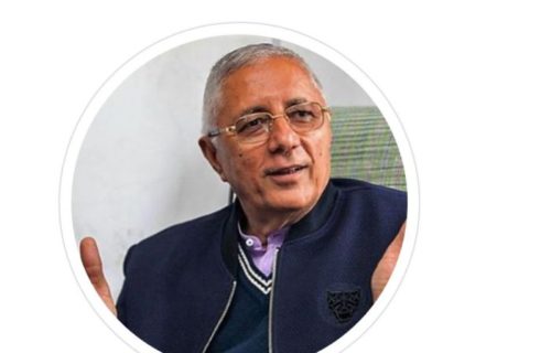 देउवामाथि शेखरको गम्भीर आरोपः ‘देउवाबाट न इमान जोगियो, न विधान’