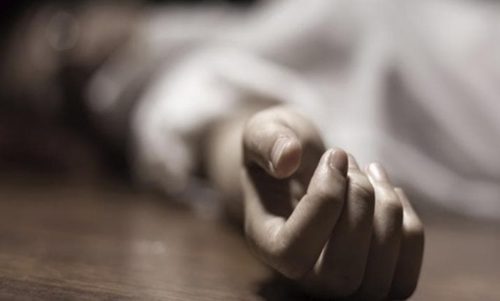 अकालमा ज्यान गुमाउनेको आत्मशान्तिका लागि पितृमोक्ष महायज्ञमा विशेष पुजा