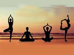 माध्यमिक देखि उच्चशिक्षा सम्म योगशिक्षाको पाठ्यक्रम तयार