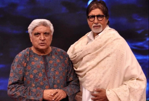 यी लेखकले सडकमा काटे धेरै रात, दिन फर्किएपछि लिए अमिताभभन्दा बढी पैसा