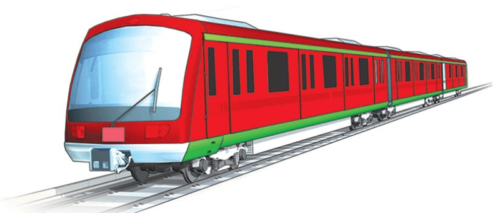 नेपालमा रेल चलाउन माध्यमिक तह पास हुनु पर्ने
