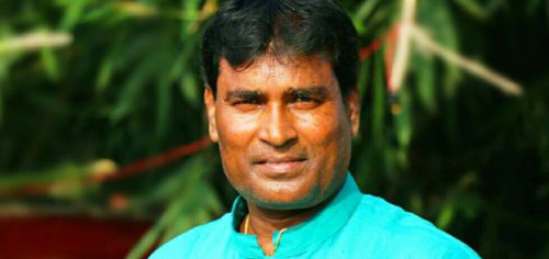 सर्लाहीका मिटरब्याजी रामबाबु राय यादव पक्राउ