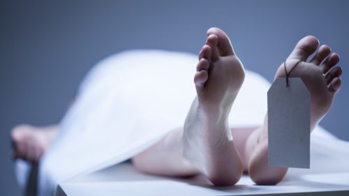 एकै परिवारको चारजनाको शव फेला