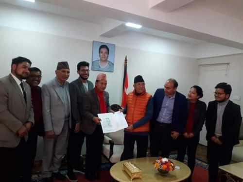 नवलपुर सदरमुकामको डिपिआर तयार, निर्माणका लागि १५ अर्व खर्च लाग्ने