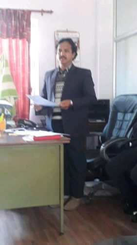 कावासोती नगर स्तरीय राष्ट्रपति रनिङ शिल्ड प्रतियोगिता फागुन १ देखि सुरु हुदै