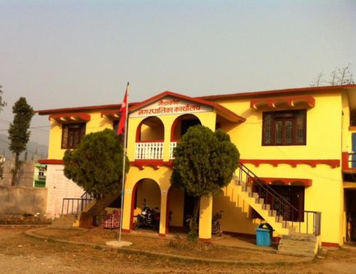 फागुन १२ गते गैँडाकोटमा जिल्ला स्तरीय वक्तृत्वकला प्रतियोगिता हुने