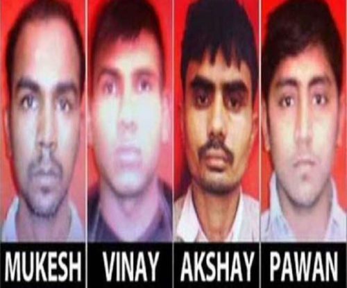 दिल्ली अदालतको फैसलाः निर्भया बलात्कार–हत्याकाण्डका दोषीलाई सुनाइएको मृत्युदण्ड रोकियो