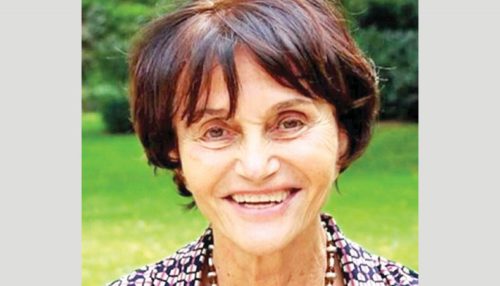 कोरोना भाइरसका कारण स्पेनकी राजकुमारी टेरेसाको मृत्यु