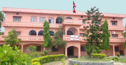 कपिलवस्तु जिल्ला अदालतका कर्मचारी घुससहित पक्राउ