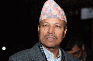 नेपालले आफ्नो नक्सा प्रकाशन गर्न कसले छेक्यो, केले रोक्यो ? : रावल