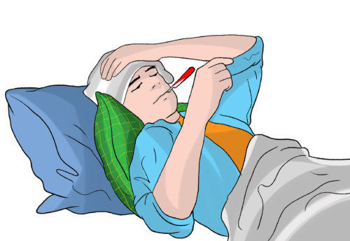 कोरोना संक्रमितको ट्राभल हिस्ट्री : दुबईबाट दिल्ली, काठमाडौं, नेपालगञ्ज हुँदै धनगढी