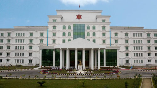 सेनाले प्रयोगमा ल्यायो कोभिड-१९ रेस्पोन्स एप