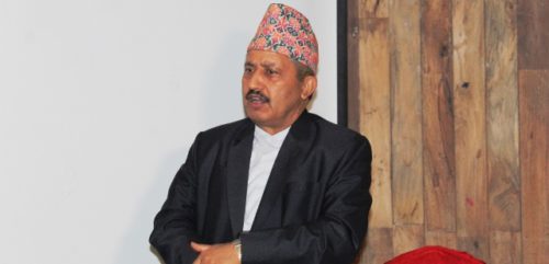 एसईई परीक्षा नरोकिने, भयभित नहुन सरकारको अपील