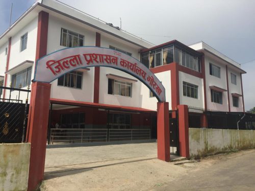 धर्म प्रचारकलाई जिल्ला निकाला, पर्यटक भिसामा धर्म प्रचार