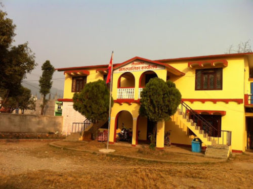 गैंडाकोट नगरपालिकाको छैटौं नगर सभा आज बस्दै