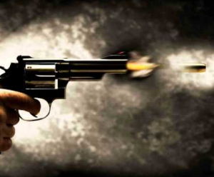 नवलपुरमा गोली चल्यो,  एकजना गम्भीर घाईते