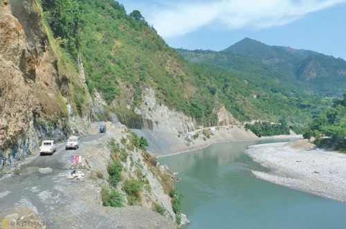 कालीगण्डकी करिडोर सहित नवलपुरका पहाडी सडक रातको समयमा सन्चालन नहुने