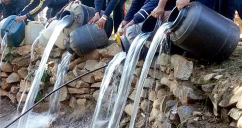 घरेलु मदिरा सेवनबाट धनुषामा ५ जनाको मृत्यु