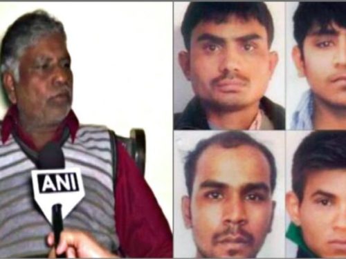 पवन जल्लादले भने- चार दोषीलाई झुण्ड्याउँदा जीवनमै पहिलोपटक खुशी भएँ