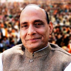 भारतका रक्षामन्त्री राजनाथ सिंहले छिटै नेपाल भ्रमण गर्ने