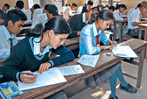 कोरोनाभाइरस: एसईई परीक्षा अर्को निर्णय नभएसम्मका लागि स्थगित