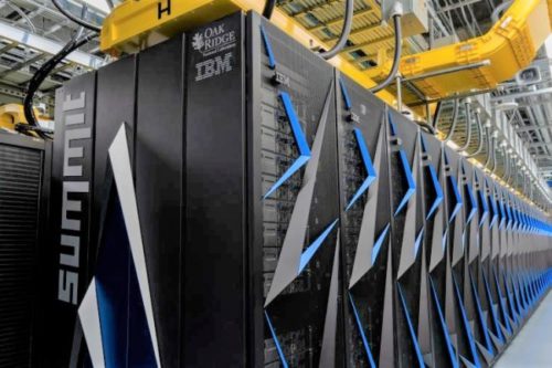 सुपर कम्प्युटर “समिट”ले पहिचान गर्‍यो कोभिड–१९ विरुद्धका ७७ सम्भाव्य औषधीहरु