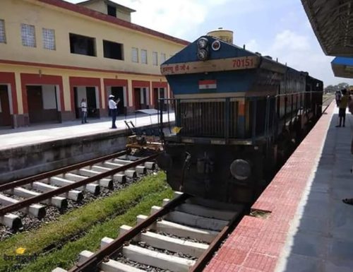 रेल चलाउन एकजनाले पनि निवेदन दिएनन्