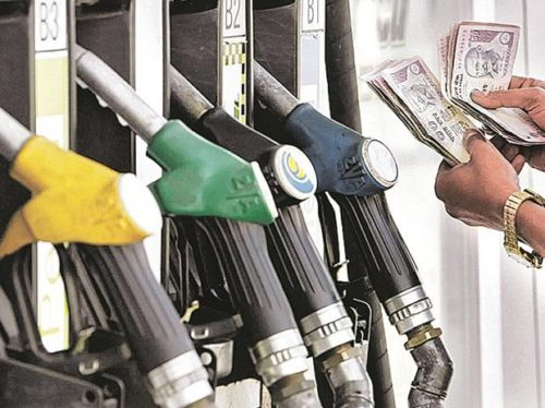 एसियाली बजारमा तेलको मूल्यमा पुनः गिरावट