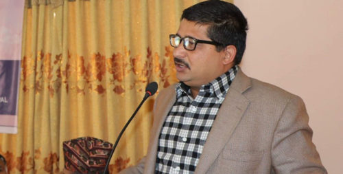 प्रेस स्वतन्त्रता र सम्पादकीय स्वतन्त्रता माथि आक्रमण