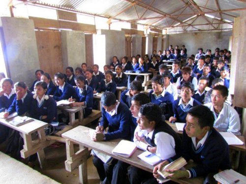लकडाउन लम्बिए पढाइका तीन विकल्प