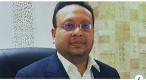 ज्वरो नाप्ने यन्त्र कालोबजारी गरेको आरोपमा जगदम्बा स्टिलका सञ्चालक अग्रवाल पक्राउ