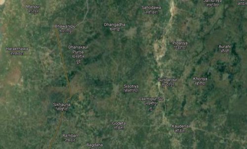 चौध वर्षीय बालकलाई कोरोना पुष्टिपछि सर्लाहीको धनकौल गाउँ सिल गर्ने तयारी