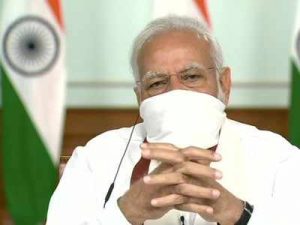 भारतमा लकडाउन दुई हप्ता थपिदै