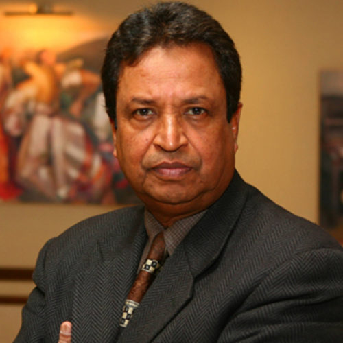 फोर्ब्स अर्बपतिको १५१३ औँ स्थानमा विनोद चौधरी